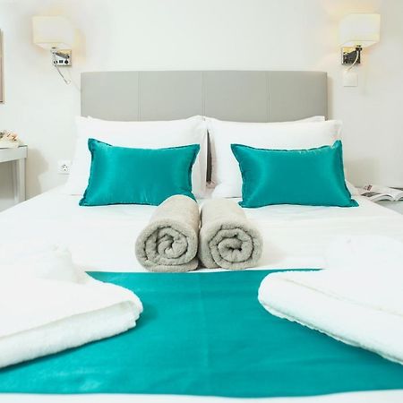 Lux Vip Apartments Peraía Екстериор снимка