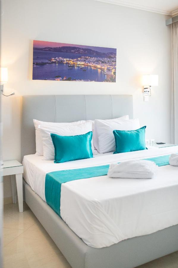 Lux Vip Apartments Peraía Екстериор снимка