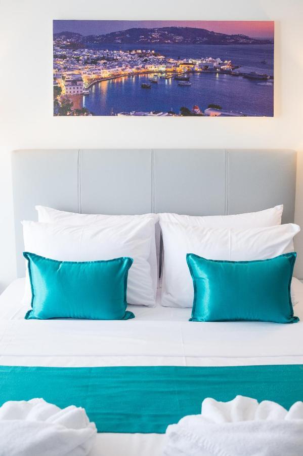 Lux Vip Apartments Peraía Екстериор снимка
