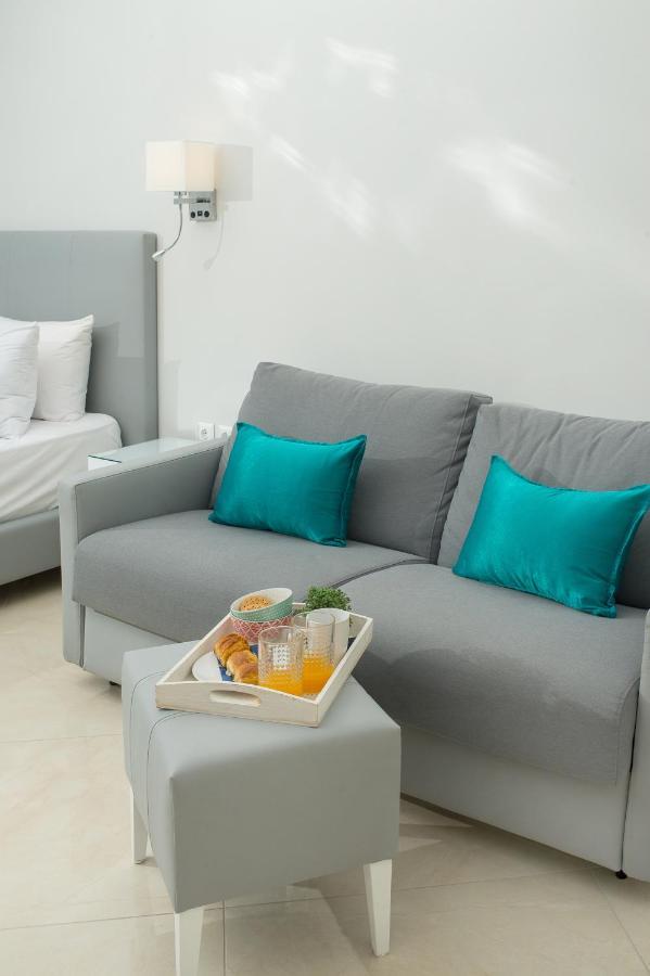 Lux Vip Apartments Peraía Екстериор снимка